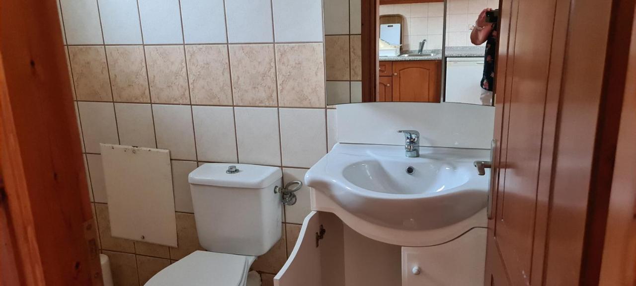 Apartmán Celestine Apartment, Arillas, Korfu