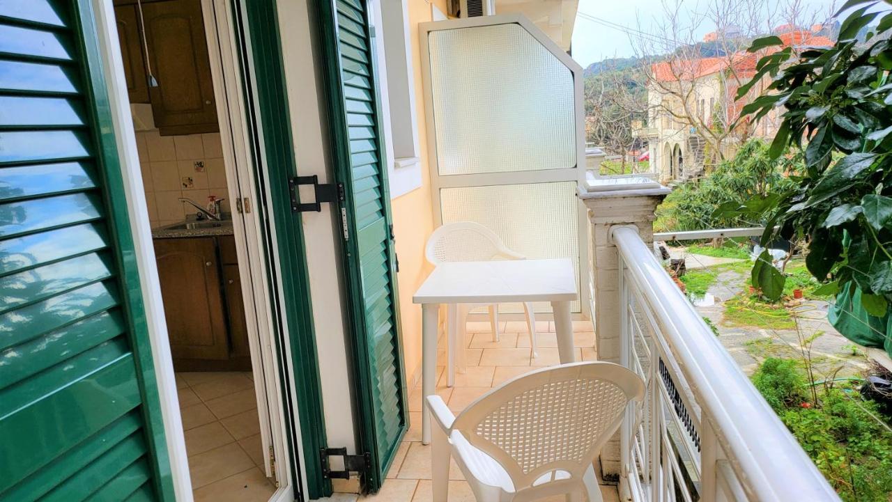 Apartmán Celestine Apartment, Arillas, Korfu Arillas (Corfu)