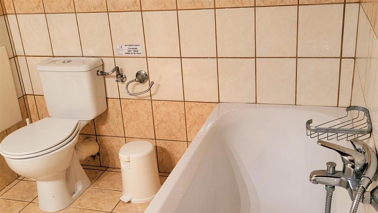 Apartmán Celestine Apartment, Arillas, Korfu Arillas (Corfu)