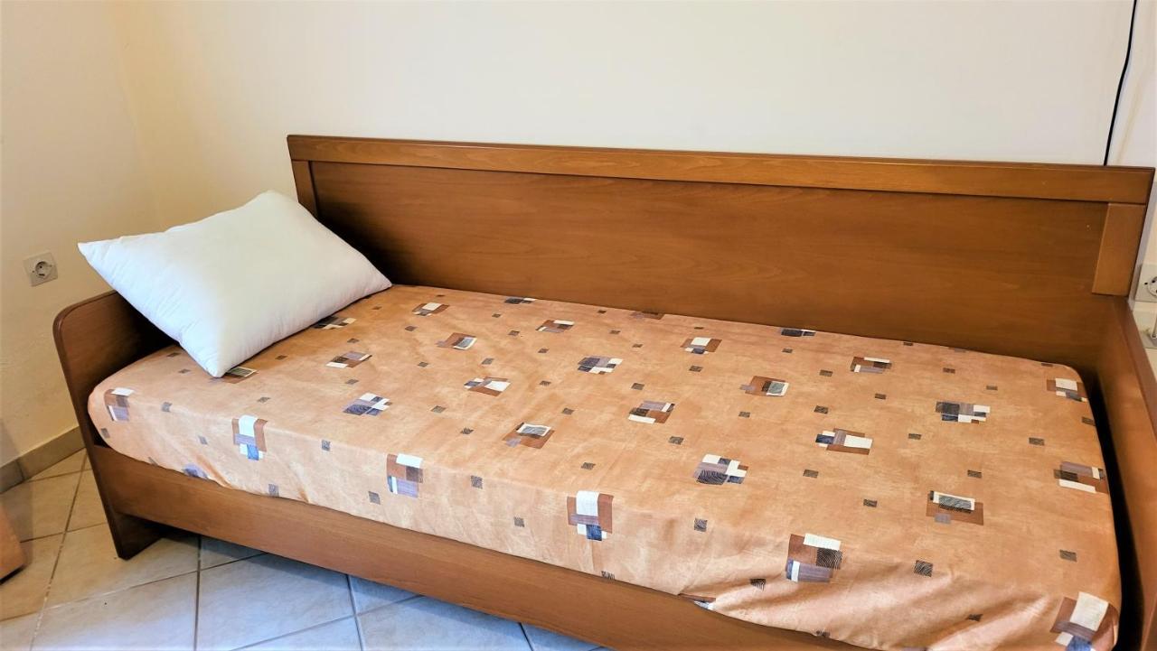 Celestine Apartment, Arillas, Korfu Apartmán *