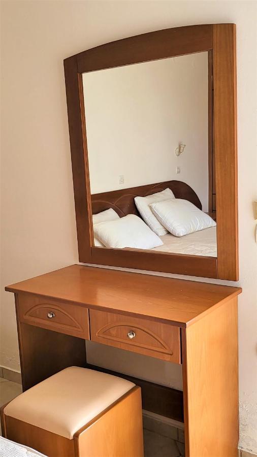 Apartmán Celestine Apartment, Arillas, Korfu Arillas (Corfu)