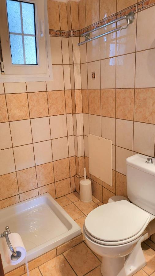 Celestine Apartment, Arillas, Korfu Apartmán Arillas (Corfu)
