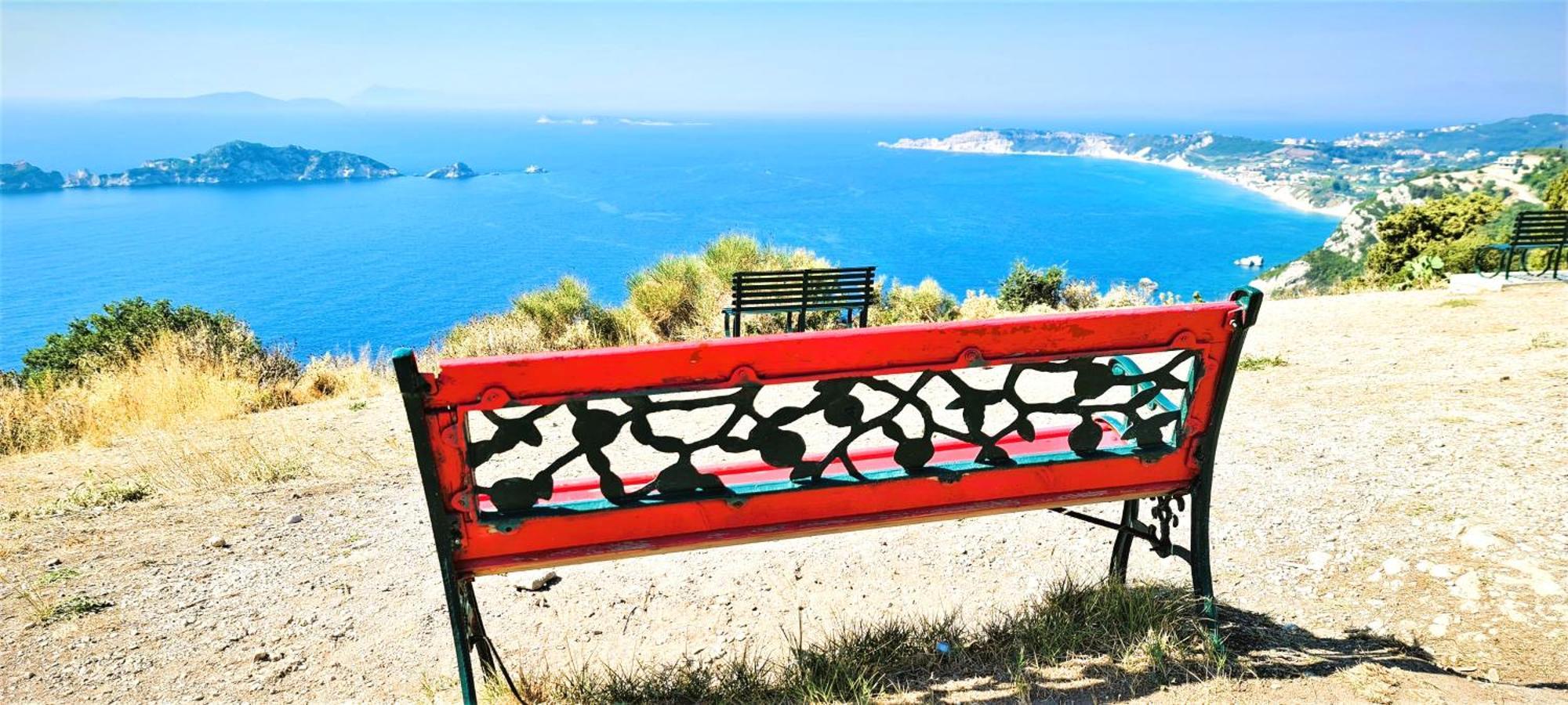 Celestine Apartment, Arillas, Korfu Apartmán Arillas (Corfu)