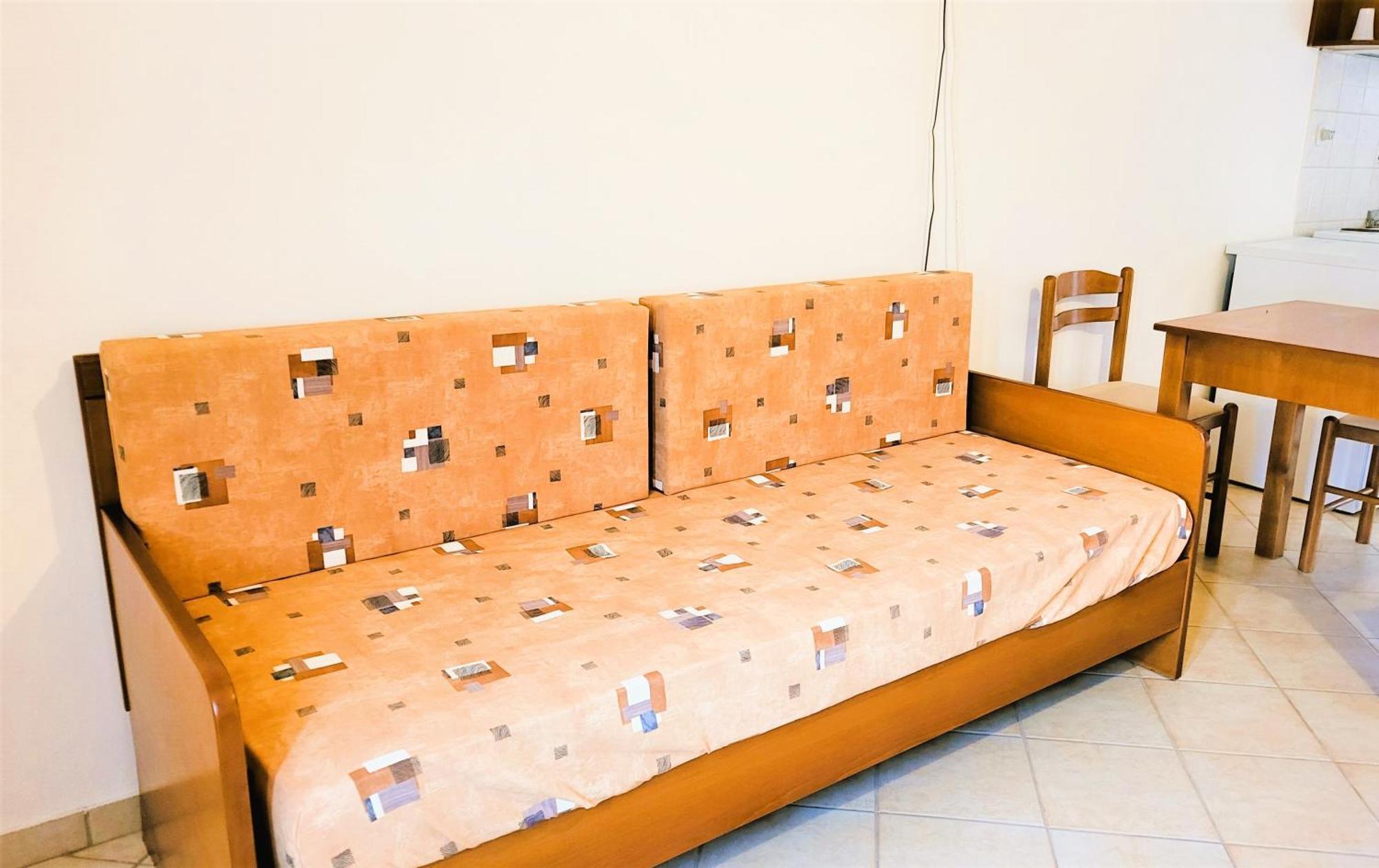 Celestine Apartment, Arillas, Korfu Apartmán Arillas (Corfu)