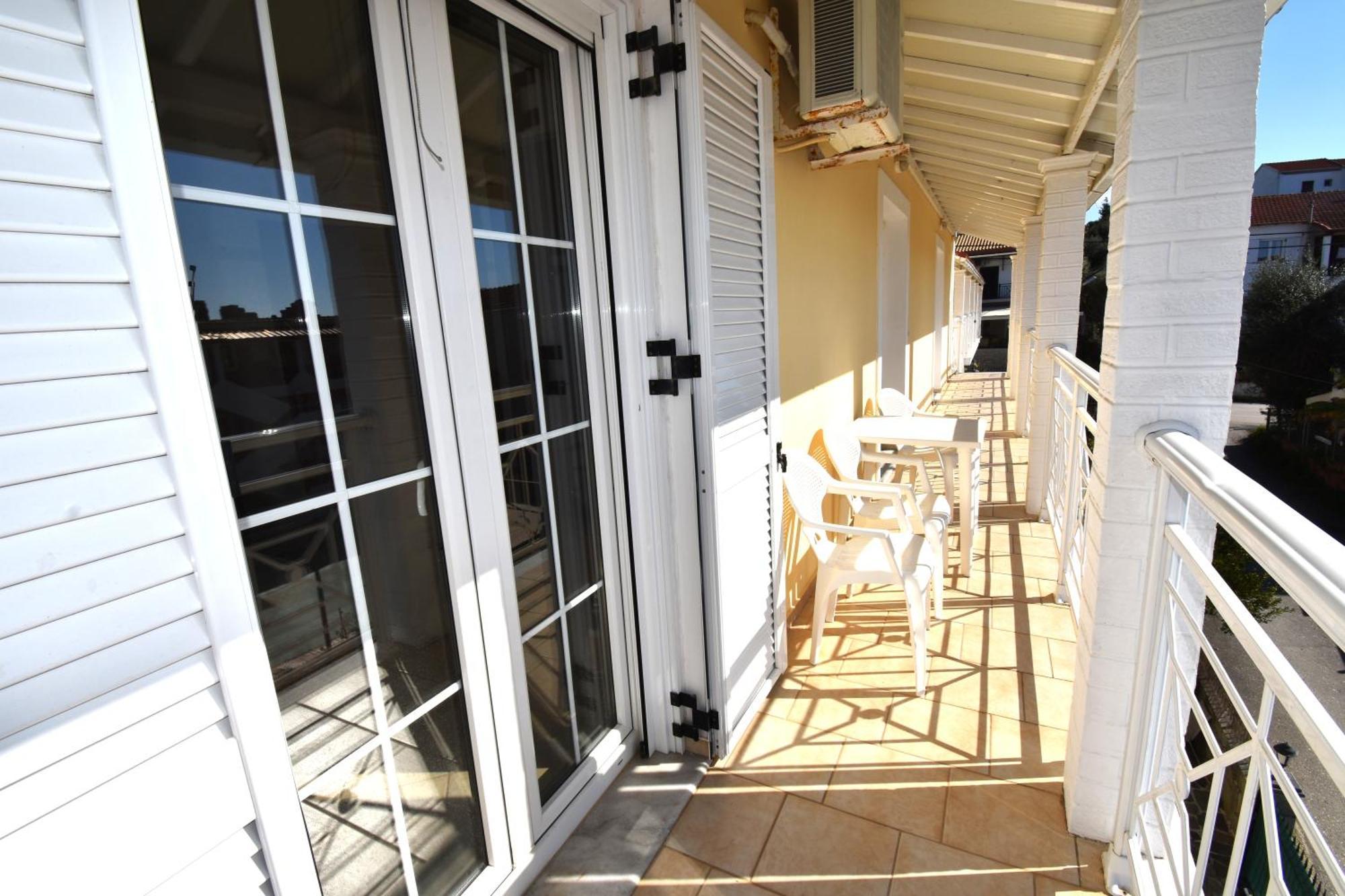 Celestine Apartment, Arillas, Korfu Arillas (Corfu)