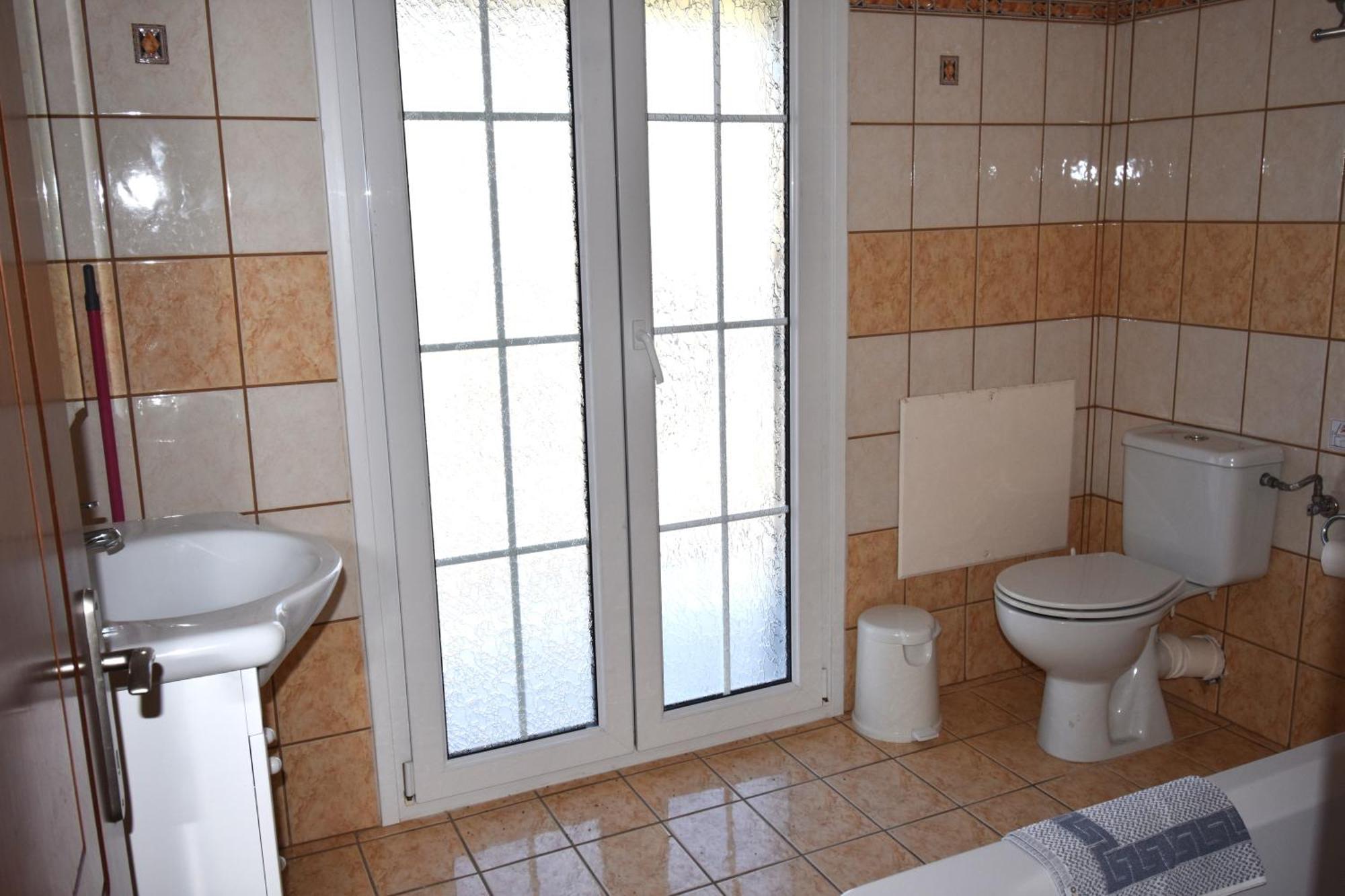 Apartmán Celestine Apartment, Arillas, Korfu *