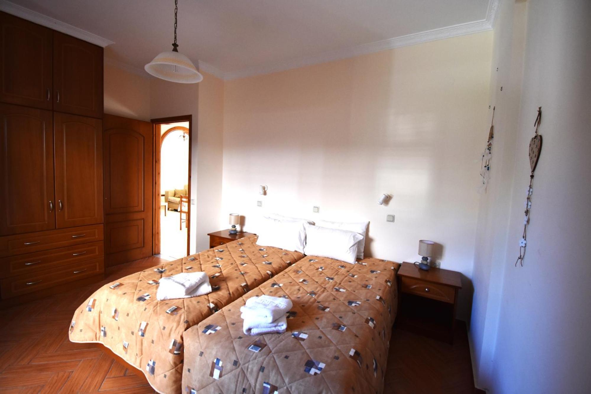 Celestine Apartment, Arillas, Korfu Arillas (Corfu)
